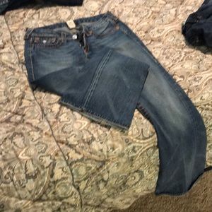 True religion Joey Big T